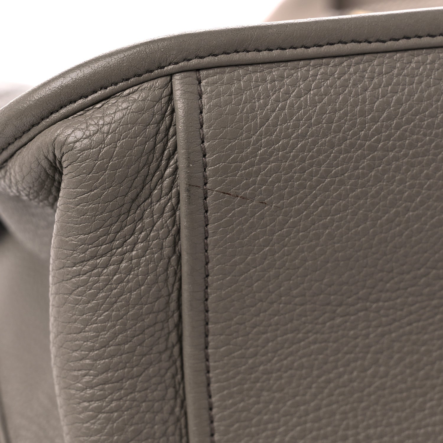 Prada Vitello Daino Messenger Hobo Argilla 10 of 10