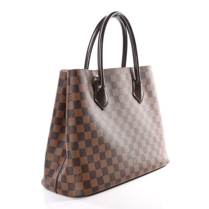 Louis Vuitton Damier Ebene Kensington 2 of 11