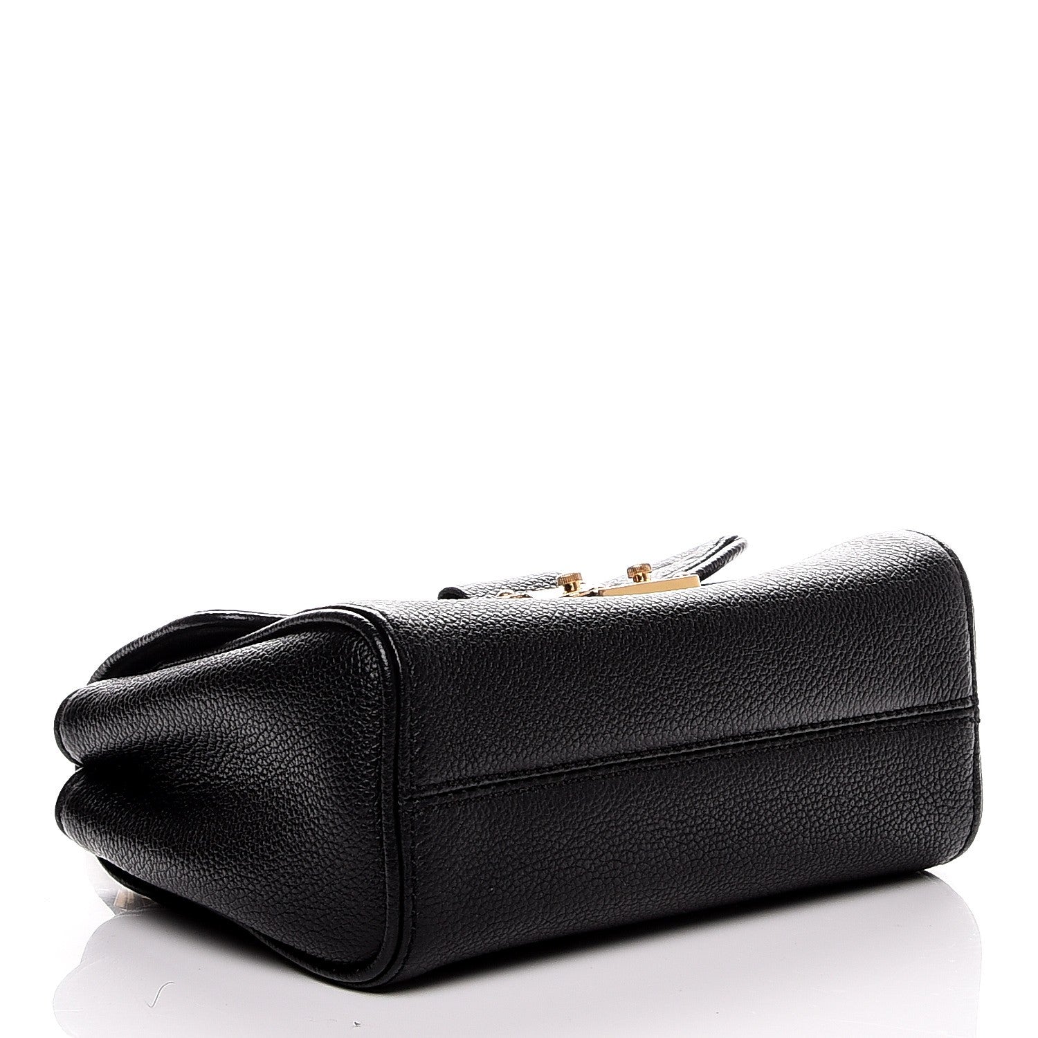 Louis Vuitton Empreinte Saint Germain BB Black 4 of 8