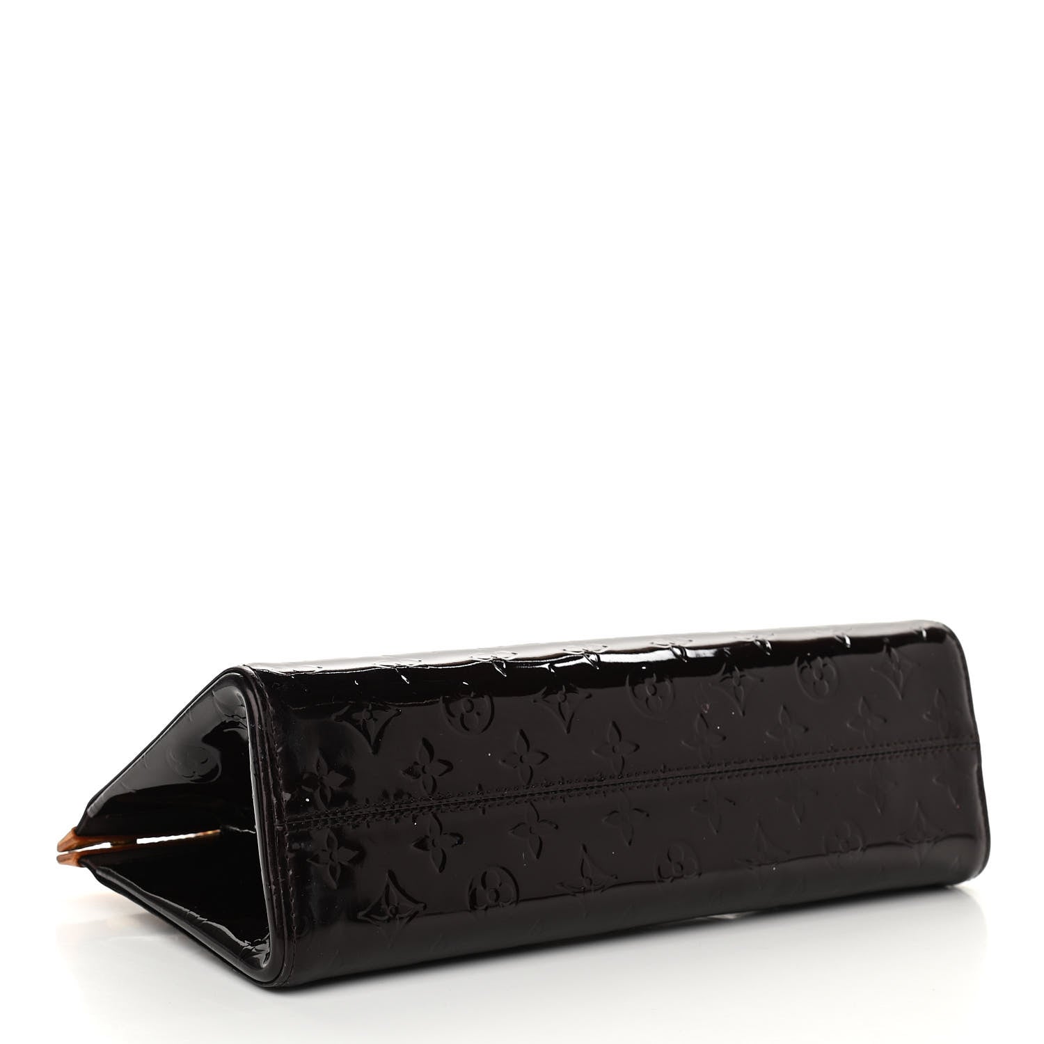 Louis Vuitton Vernis Roxbury Drive Amarante 4 of 14