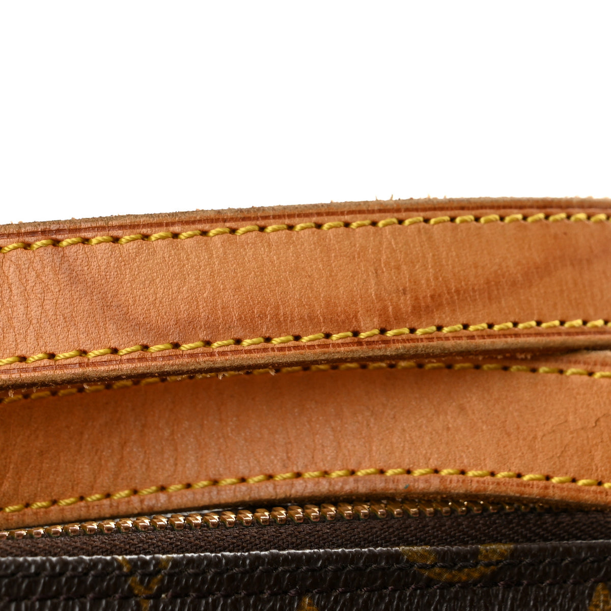 Louis Vuitton Monogram Cite GM 10 of 11