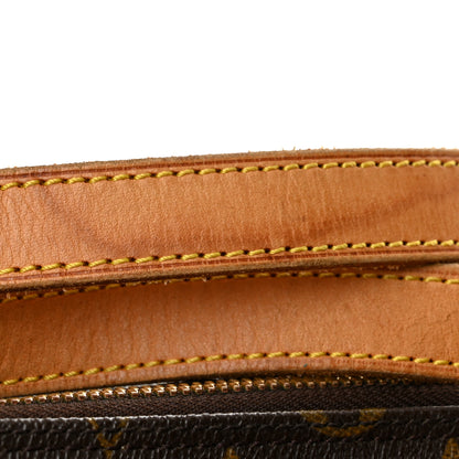 Louis Vuitton Monogram Cite GM 10 of 11