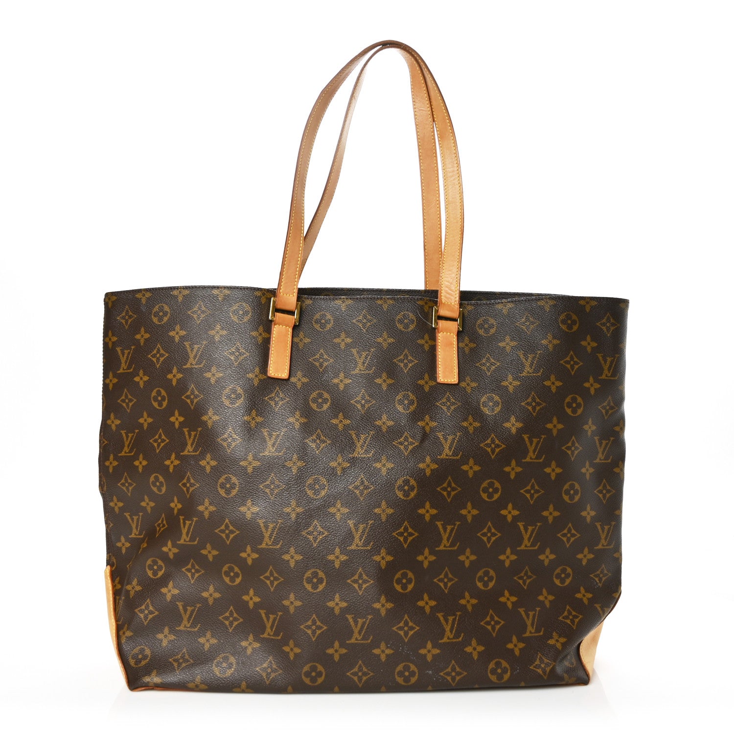 Louis Vuitton Monogram Cabas Alto 1 of 6