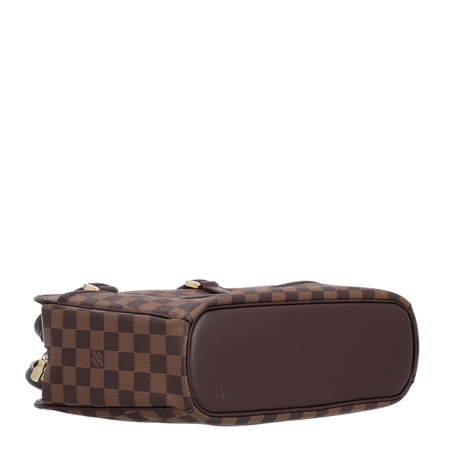 Louis Vuitton Damier Ebene Sarria Horizontal 4 of 9