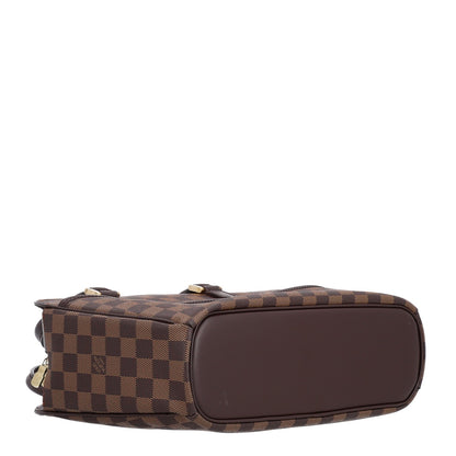 Louis Vuitton Damier Ebene Sarria Horizontal 4 of 9