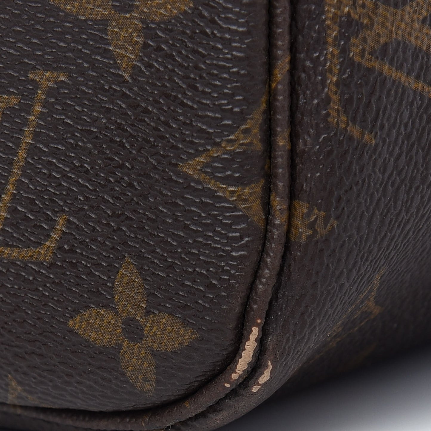 Monogram Neverfull MM