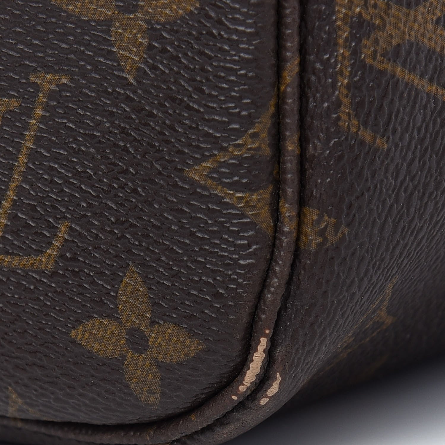 Louis Vuitton Monogram Neverfull MM 12 of 12