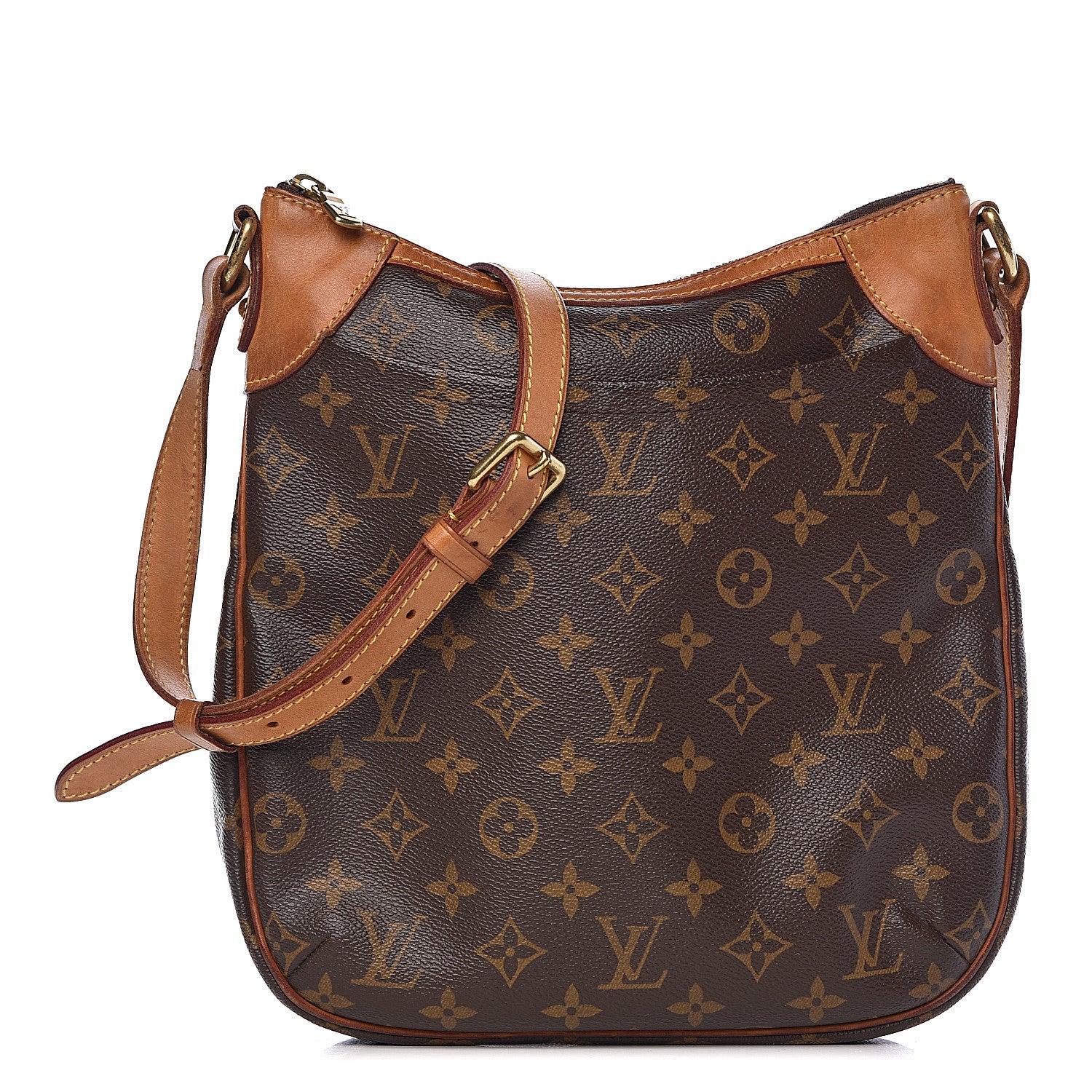 Louis Vuitton Monogram Odeon PM 1 of 12