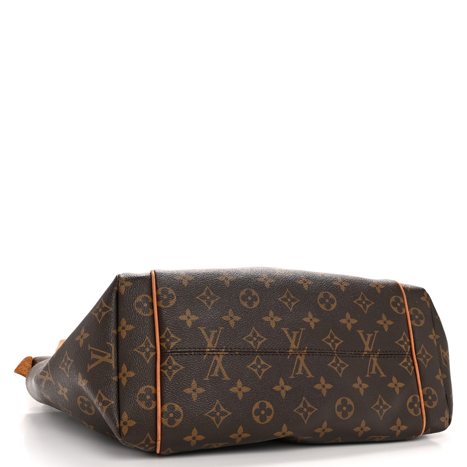 Louis Vuitton Monogram Totally MM 4 of 11