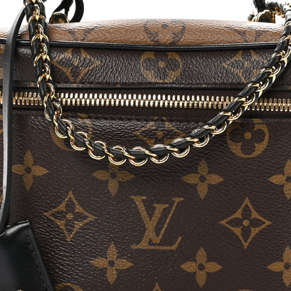 Louis Vuitton Reverse Monogram Vanity PM 7 of 9