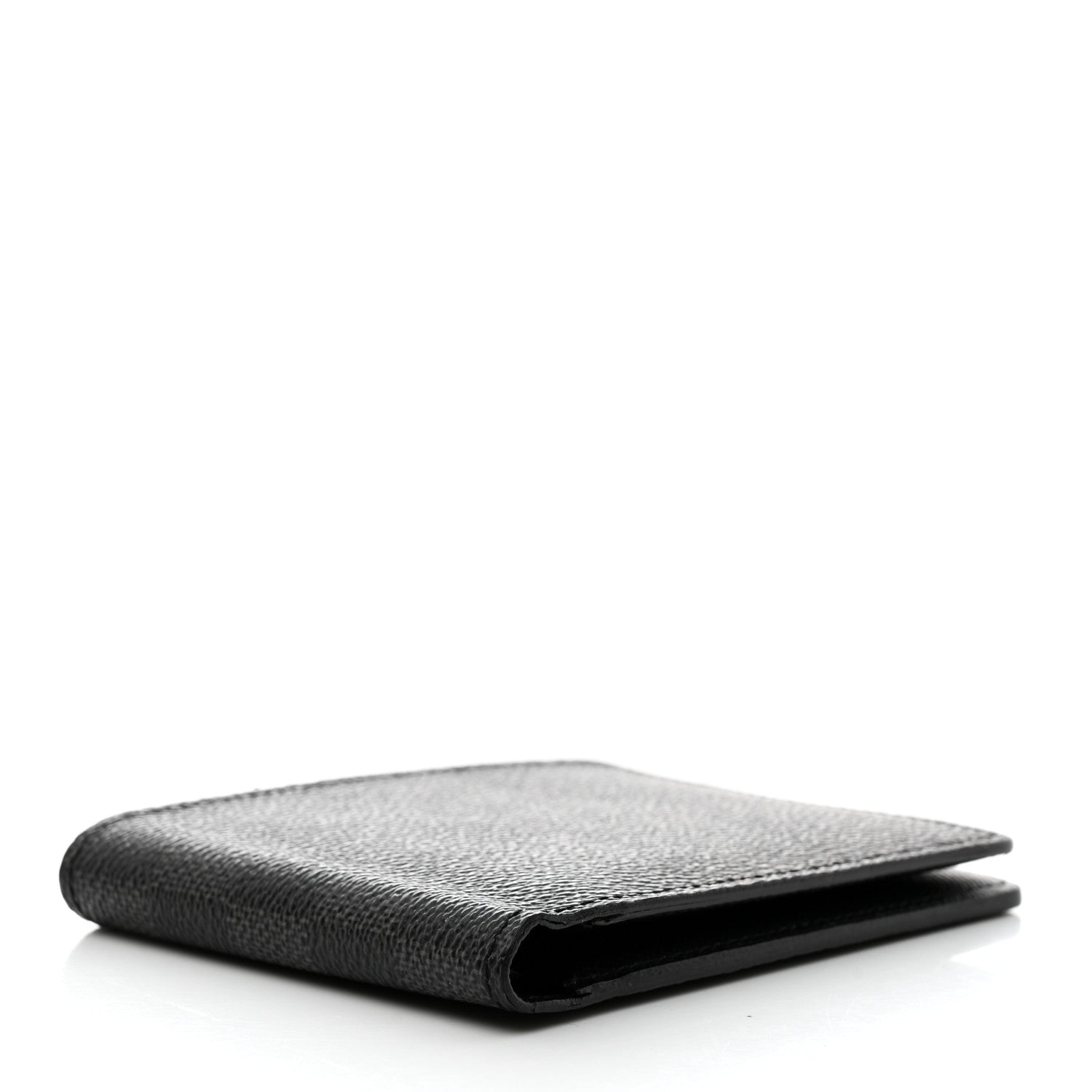 Louis Vuitton Damier Graphite Multiple Wallet 4 of 7