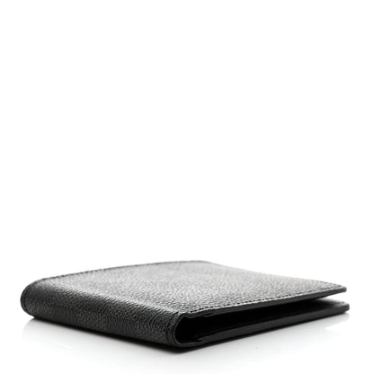 Louis Vuitton Damier Graphite Multiple Wallet 4 of 7