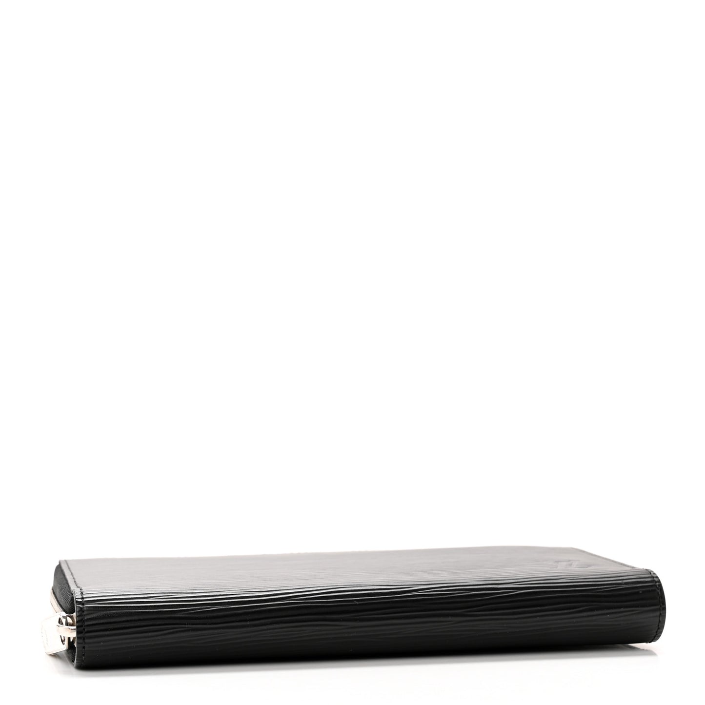 Epi Zippy Wallet Black