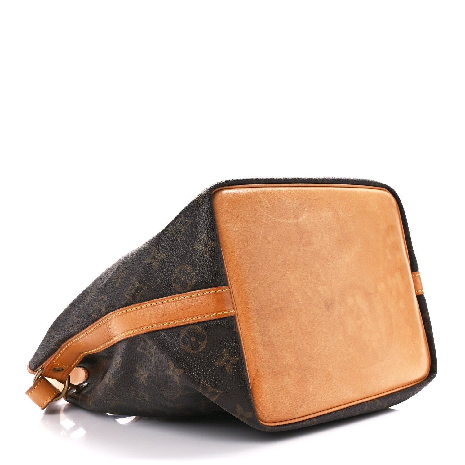 Louis Vuitton Monogram Petit Noe 4 of 11