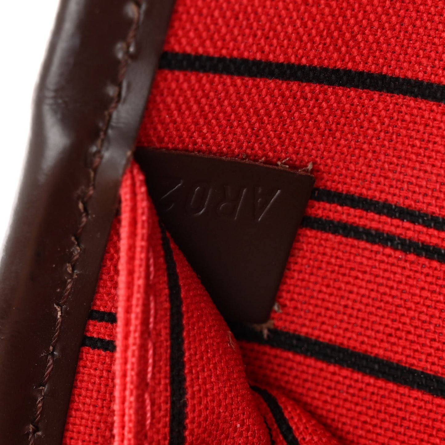 Damier Ebene Neo Neverfull MM