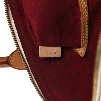 Louis Vuitton Monogram Multicolor Alma White 6 of 18