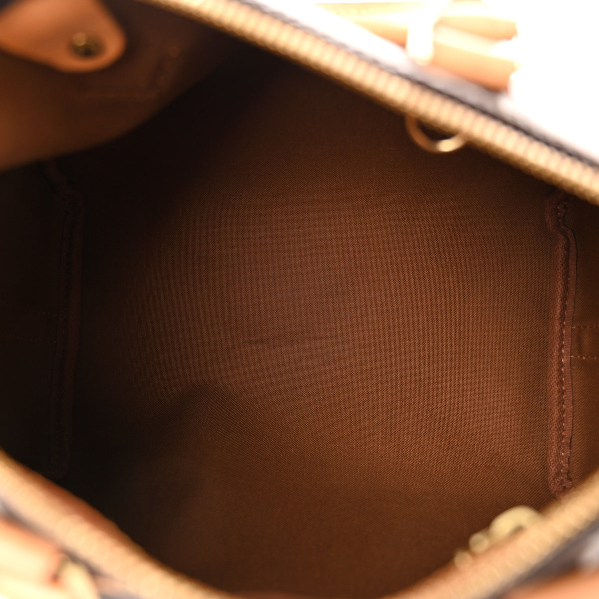 Monogram Speedy Bandouliere 25