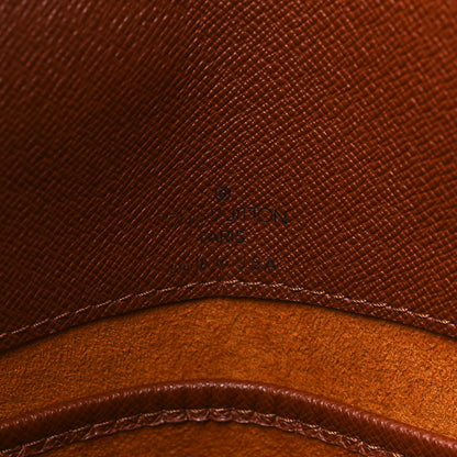 Louis Vuitton Monogram Musette Salsa 7 of 9