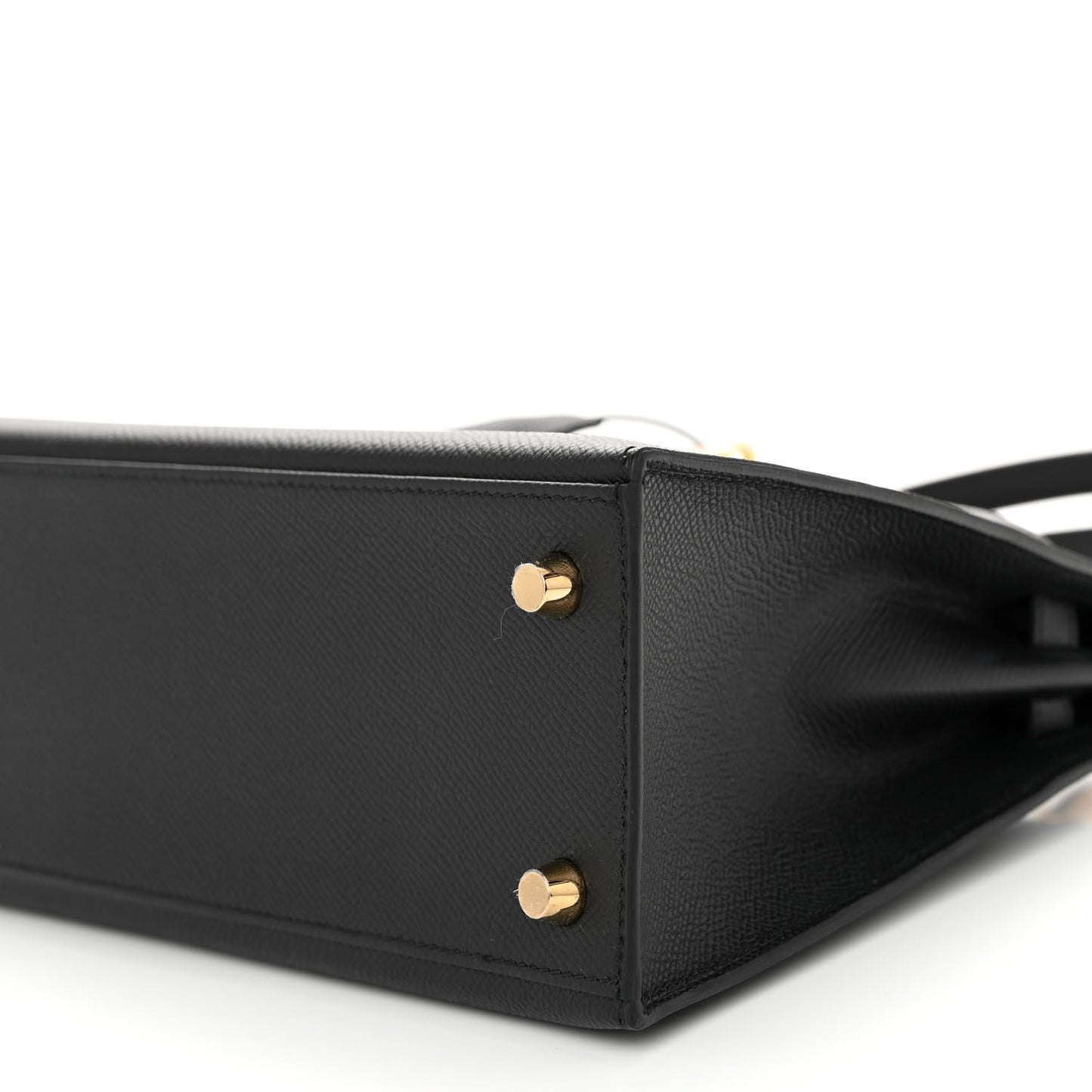 Epsom Kelly Sellier 25 Black