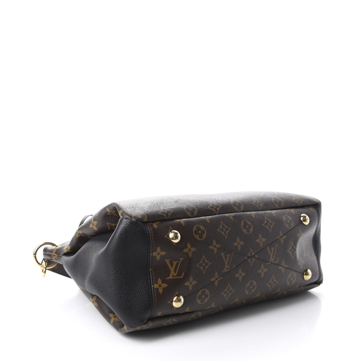 Monogram Pallas Full Black