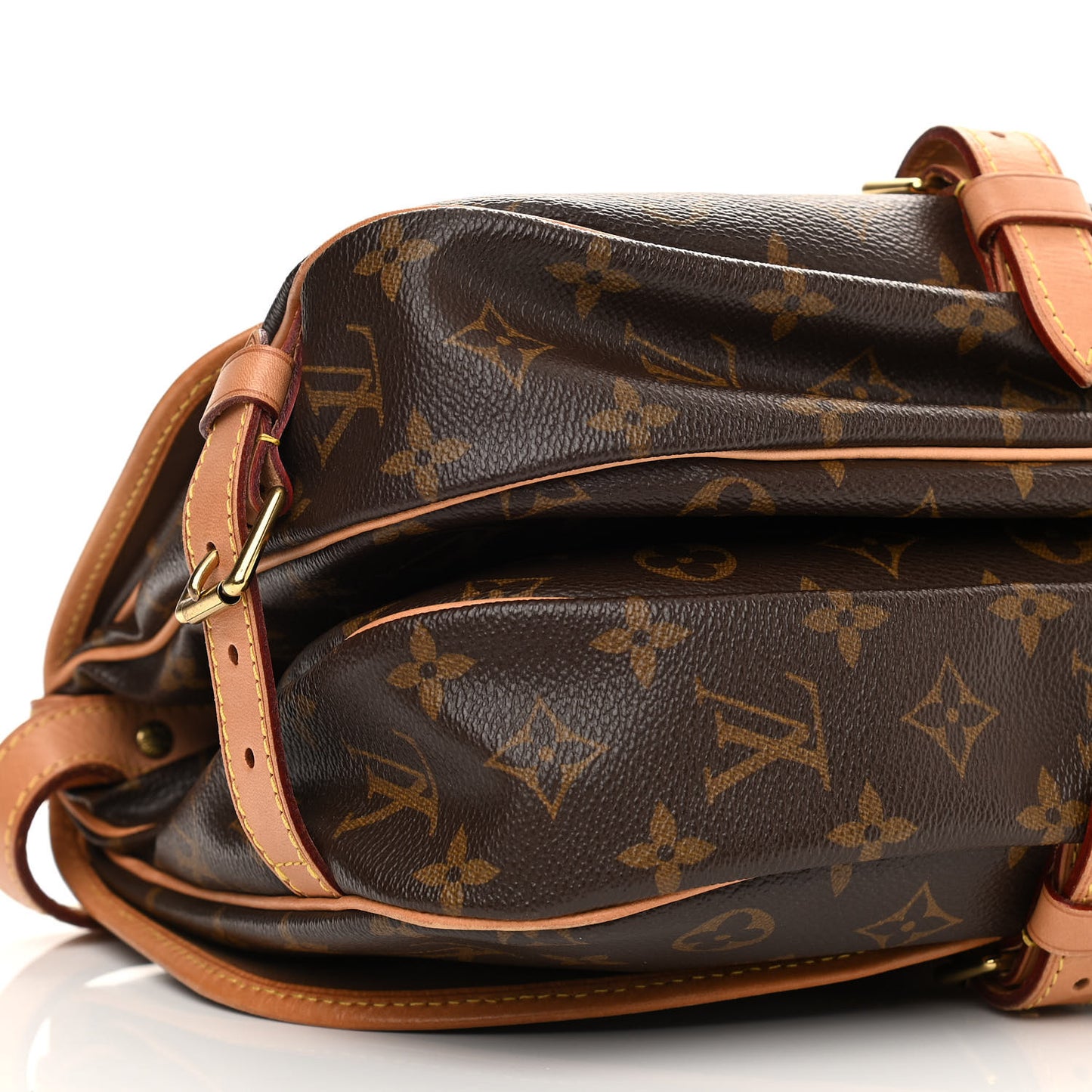 Monogram Saumur MM