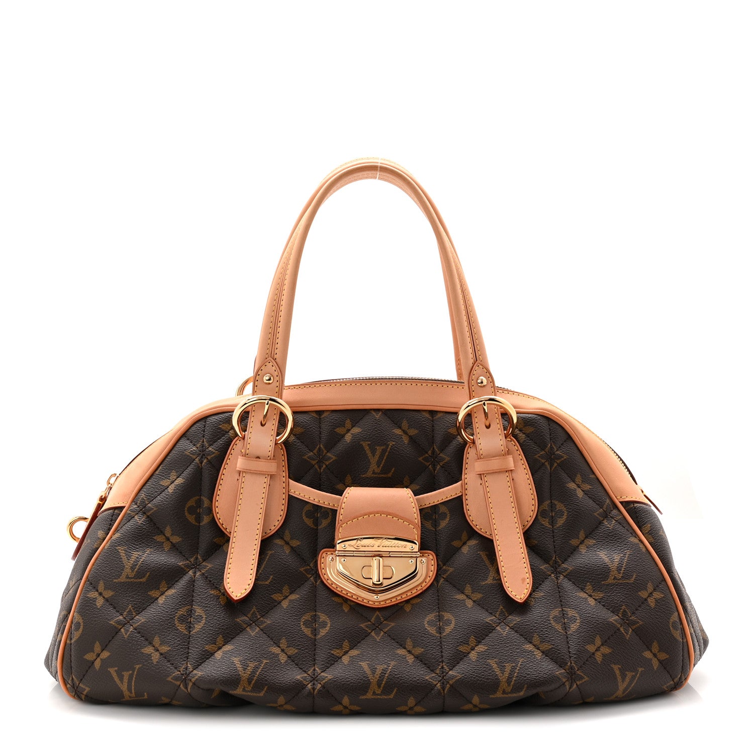 Louis Vuitton Monogram Etoile Bowling Bag 1 of 10