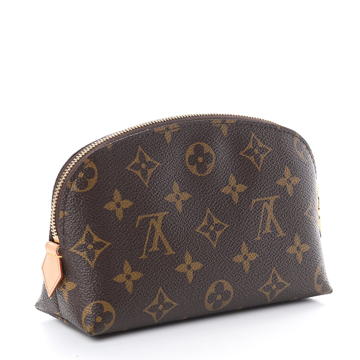 Monogram Cosmetic Pouch