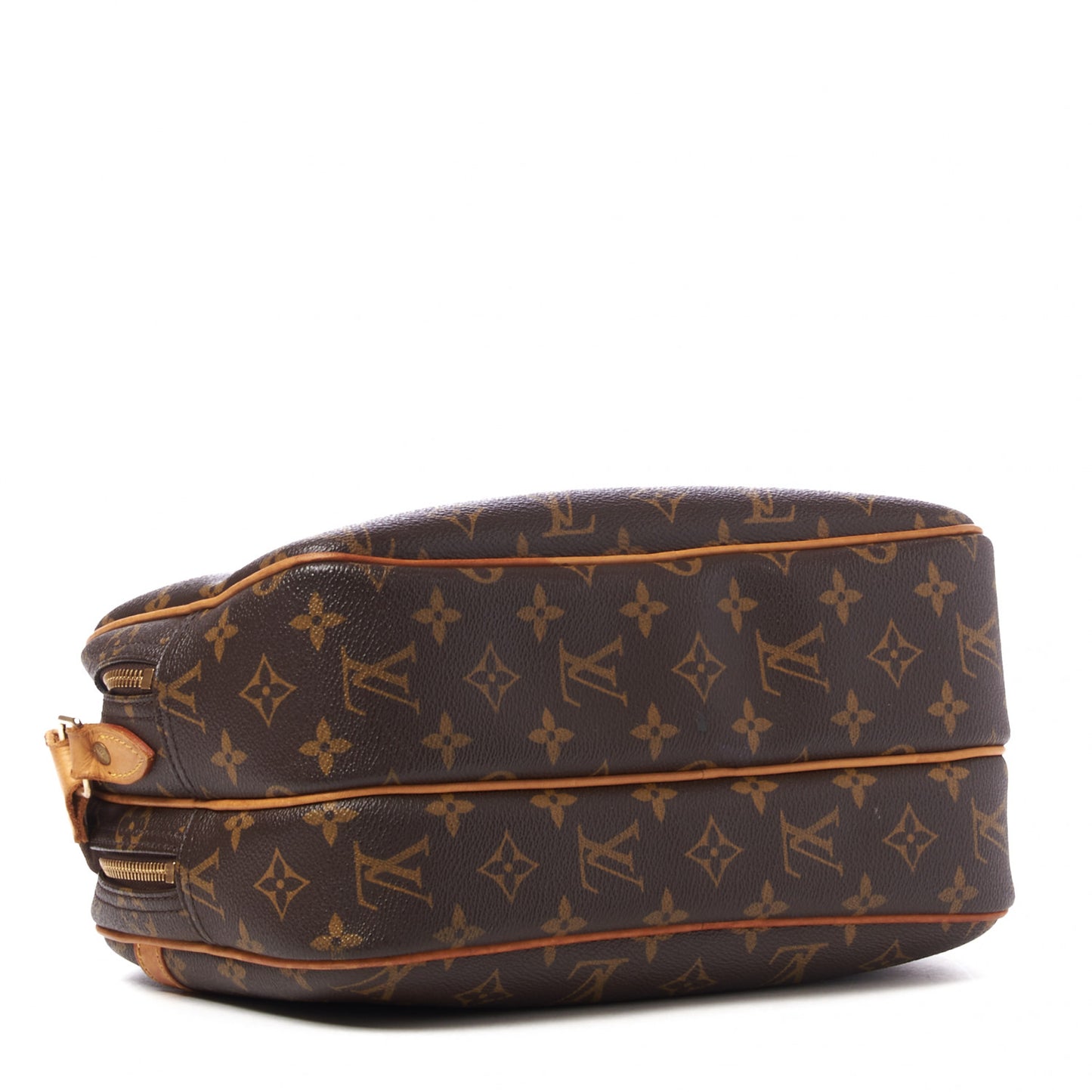 Monogram Reporter PM