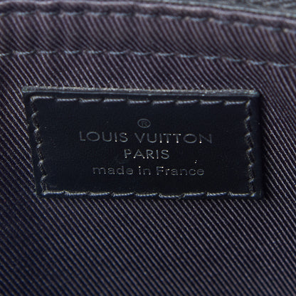 Louis Vuitton Monogram Eclipse Odyssey Messenger PM 8 of 8