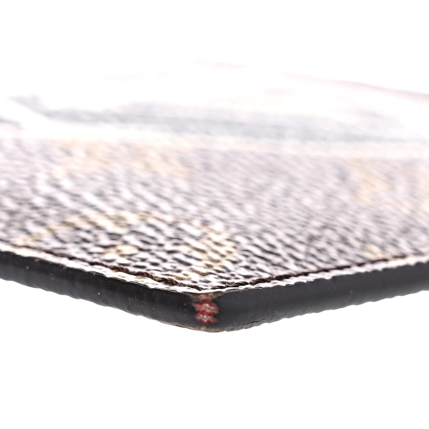 Monogram World Tour Felicie Chain Wallet Zippered Insert