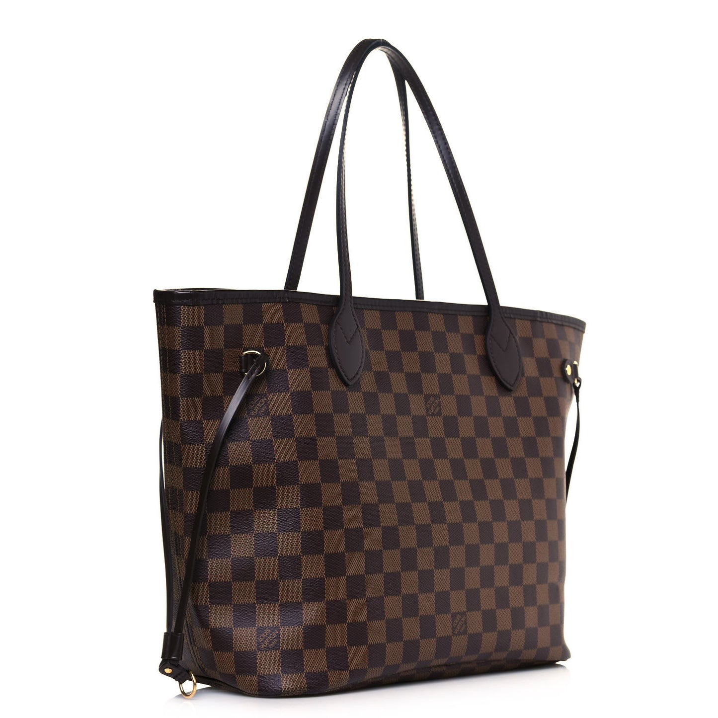 Damier Ebene Neo Neverfull MM