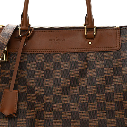 Louis Vuitton Damier Ebene Greenwich 13 of 16