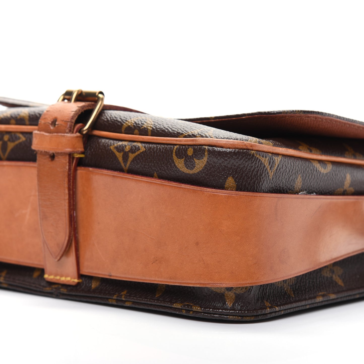 Monogram Cartouchiere 22