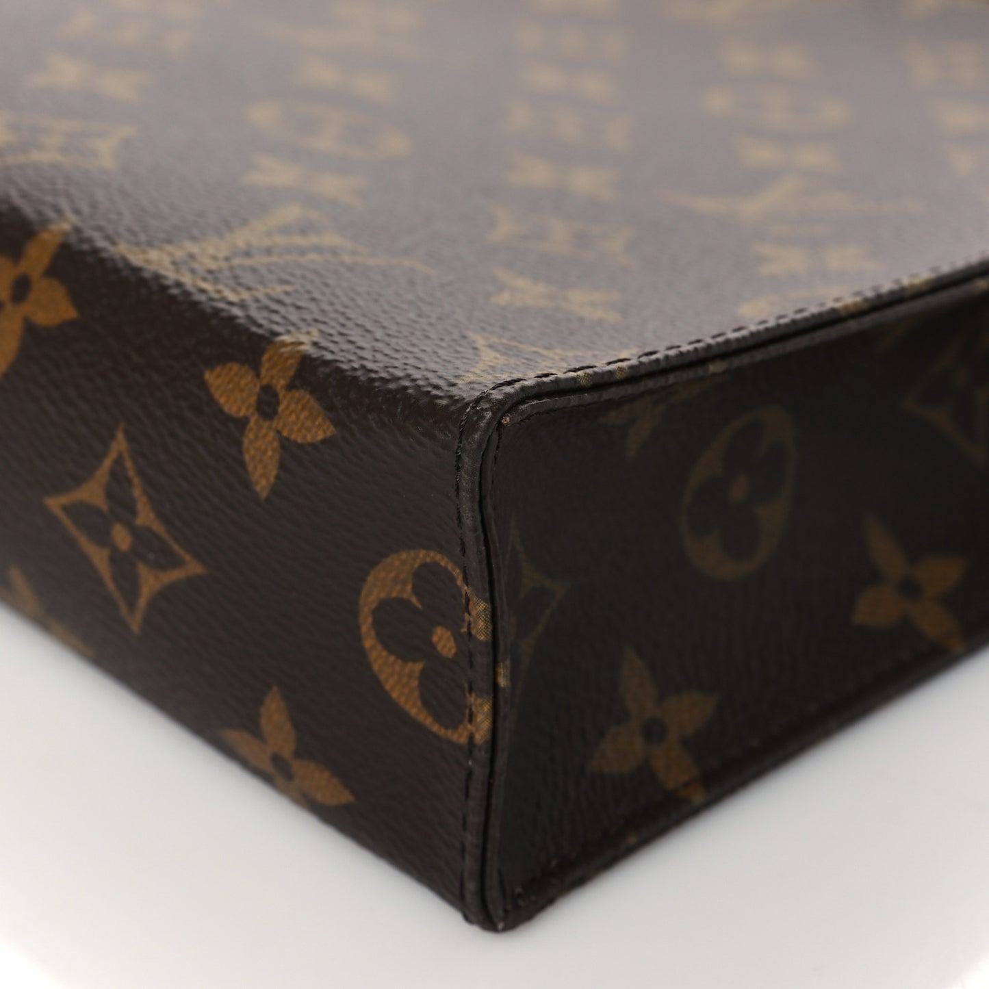 Monogram Toiletry Pouch 26