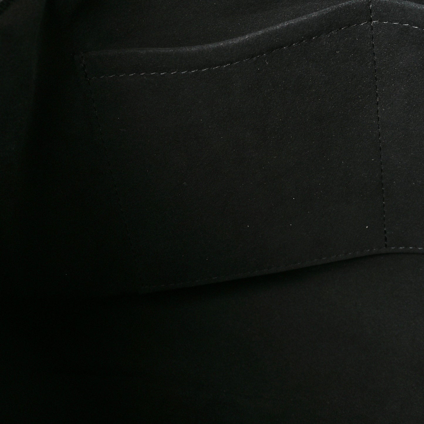 Denim Daily PM Black