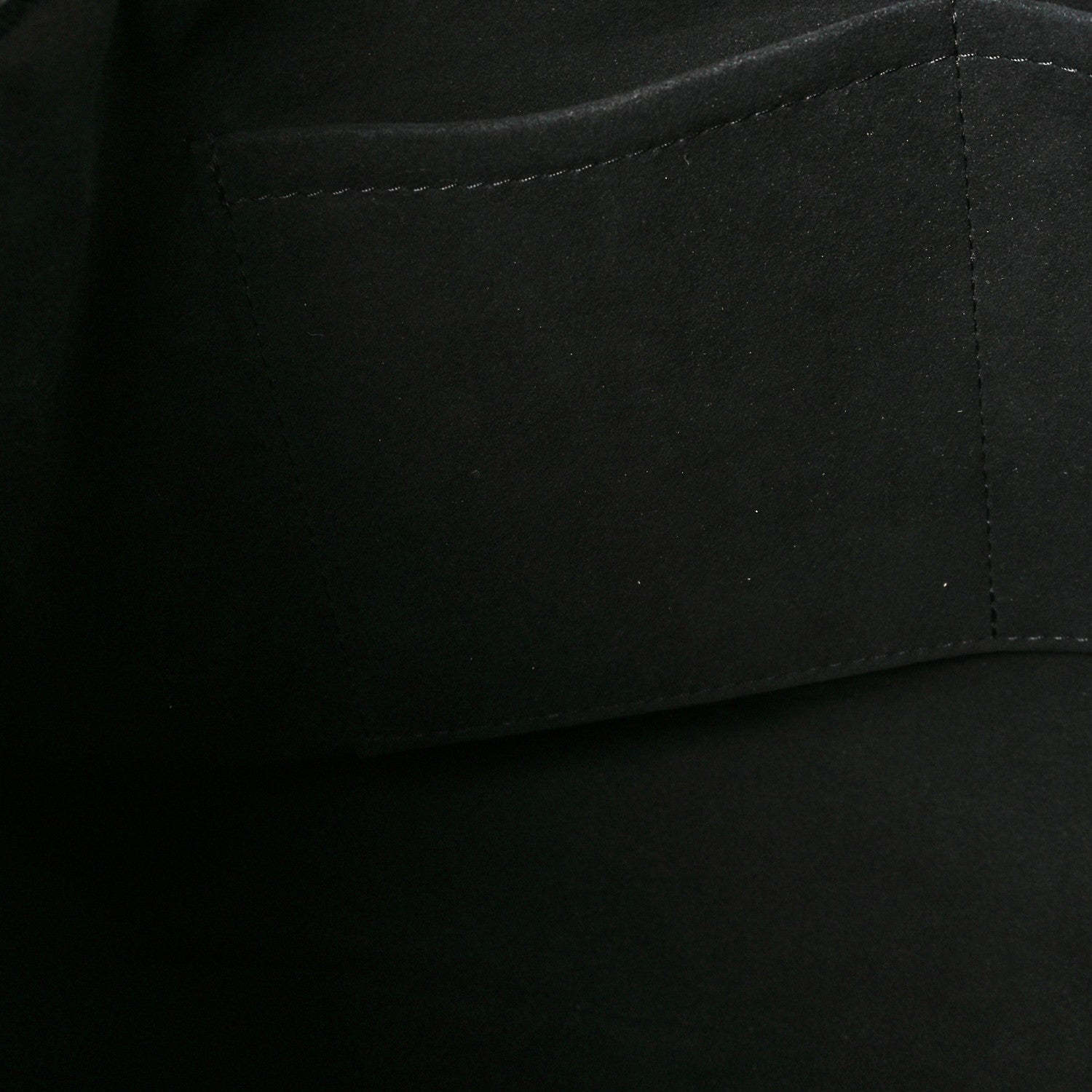Louis Vuitton Denim Daily PM Black 11 of 11