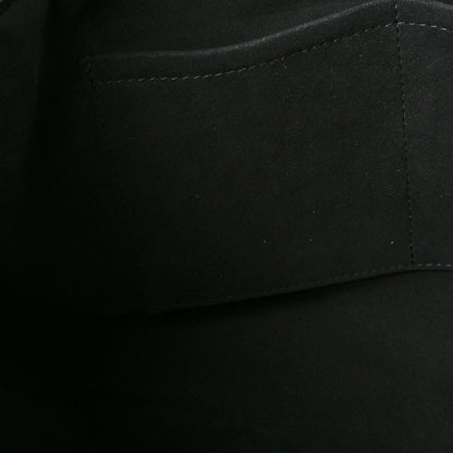 Louis Vuitton Denim Daily PM Black 11 of 11