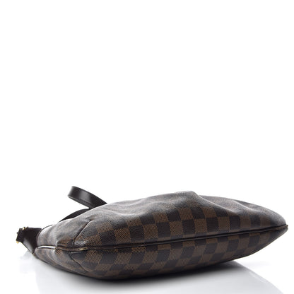 Louis Vuitton Damier Ebene Bloomsbury PM 4 of 27