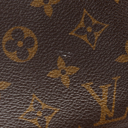 Louis Vuitton Monogram Trotteur 13 of 13