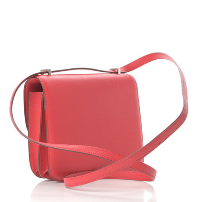 Hermes Epsom Constance 18 Bougainvillea 3 of 23