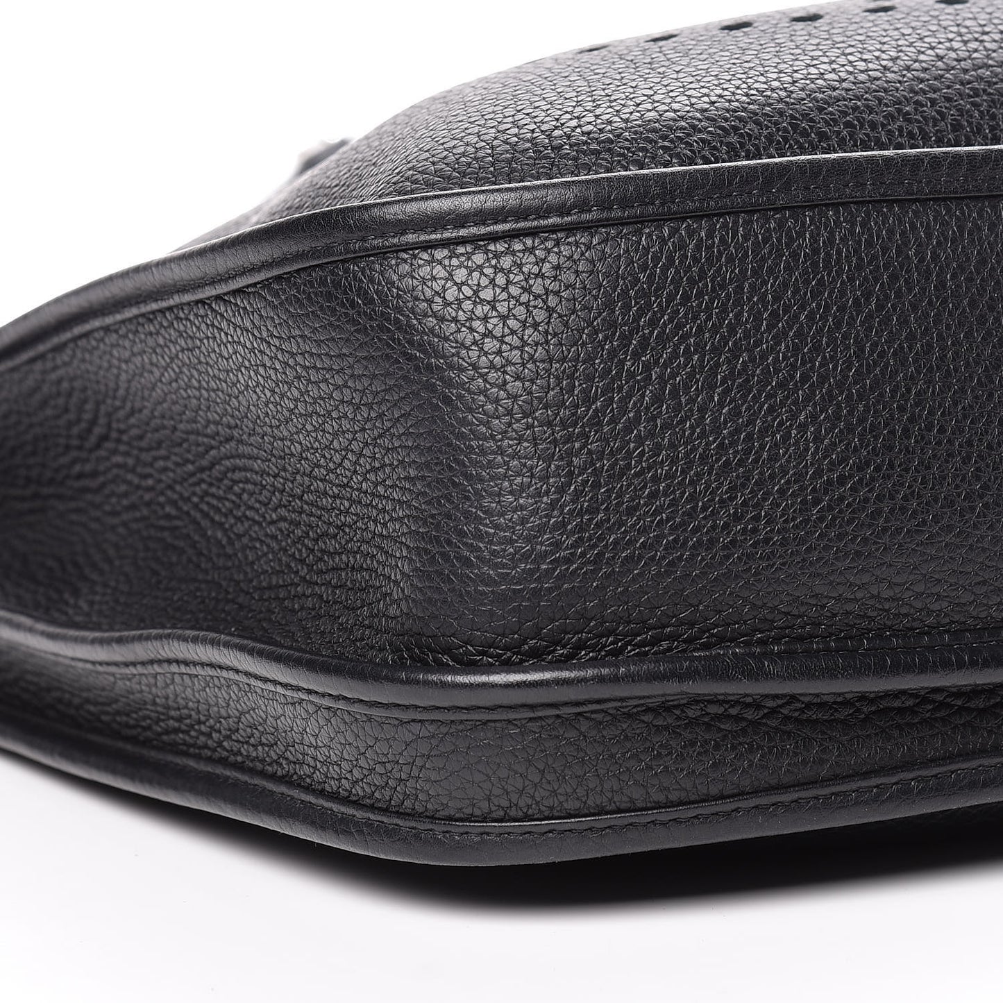 Taurillon Clemence Evelyne III GM Black