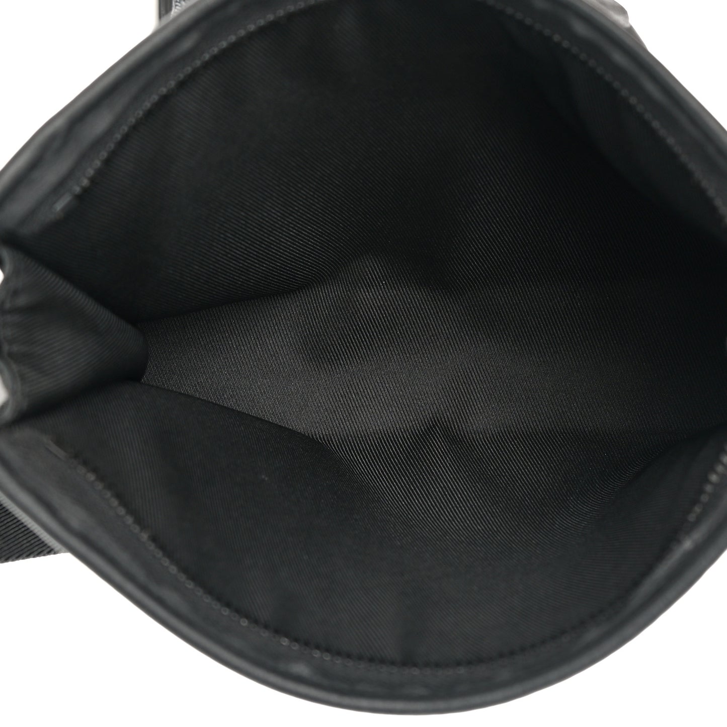 Calfskin Monogram Shadow Gaston Wearable Wallet