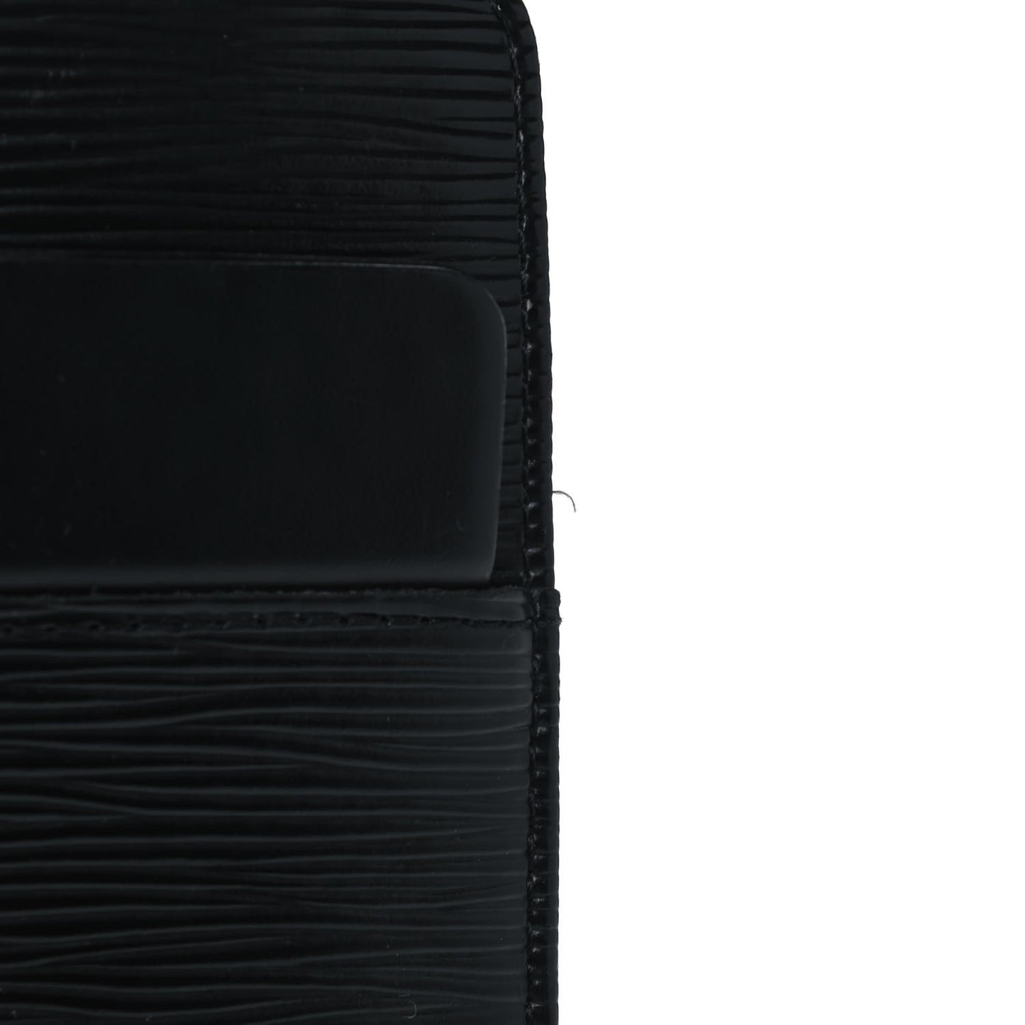 Epi Croisette PM Black