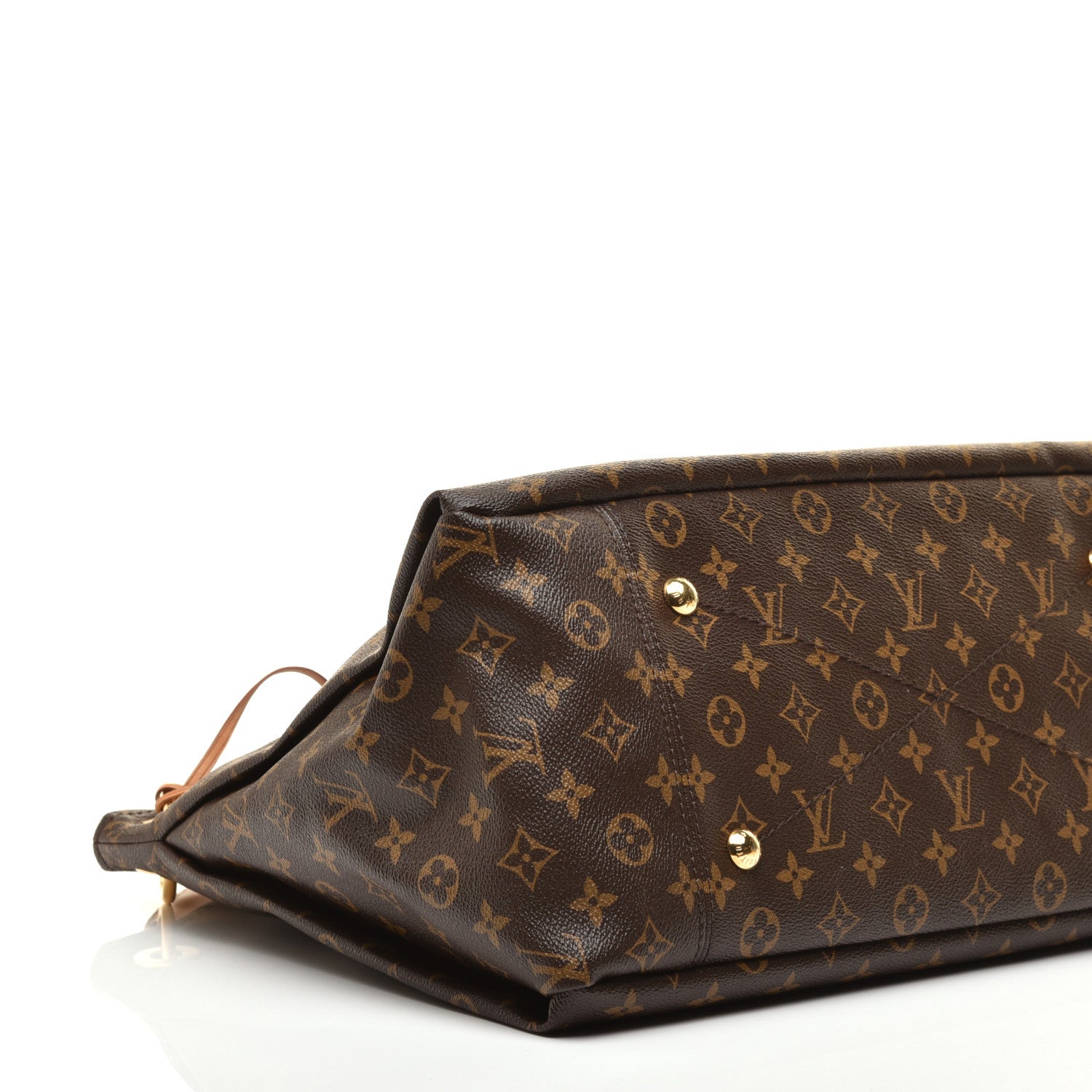 Louis Vuitton Monogram Artsy MM 7 of 8