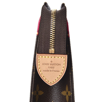 Louis Vuitton Monogram Summer Trunks Toiletry Pouch 26 7 of 8