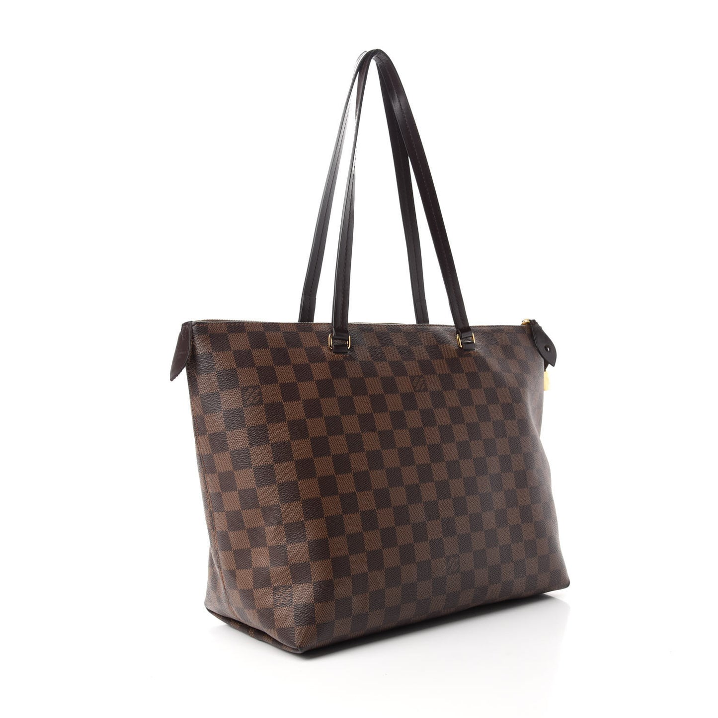 Damier Ebene Iena MM
