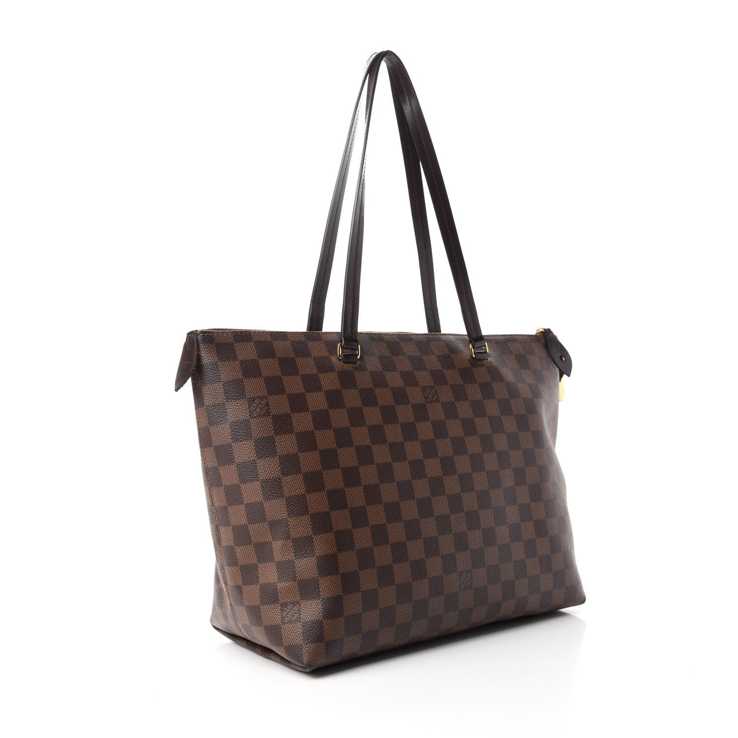 Louis Vuitton Damier Ebene Iena MM 3 of 11