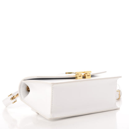 Alexander Wang Calfskin Mini Legacy Satchel White 5 of 12