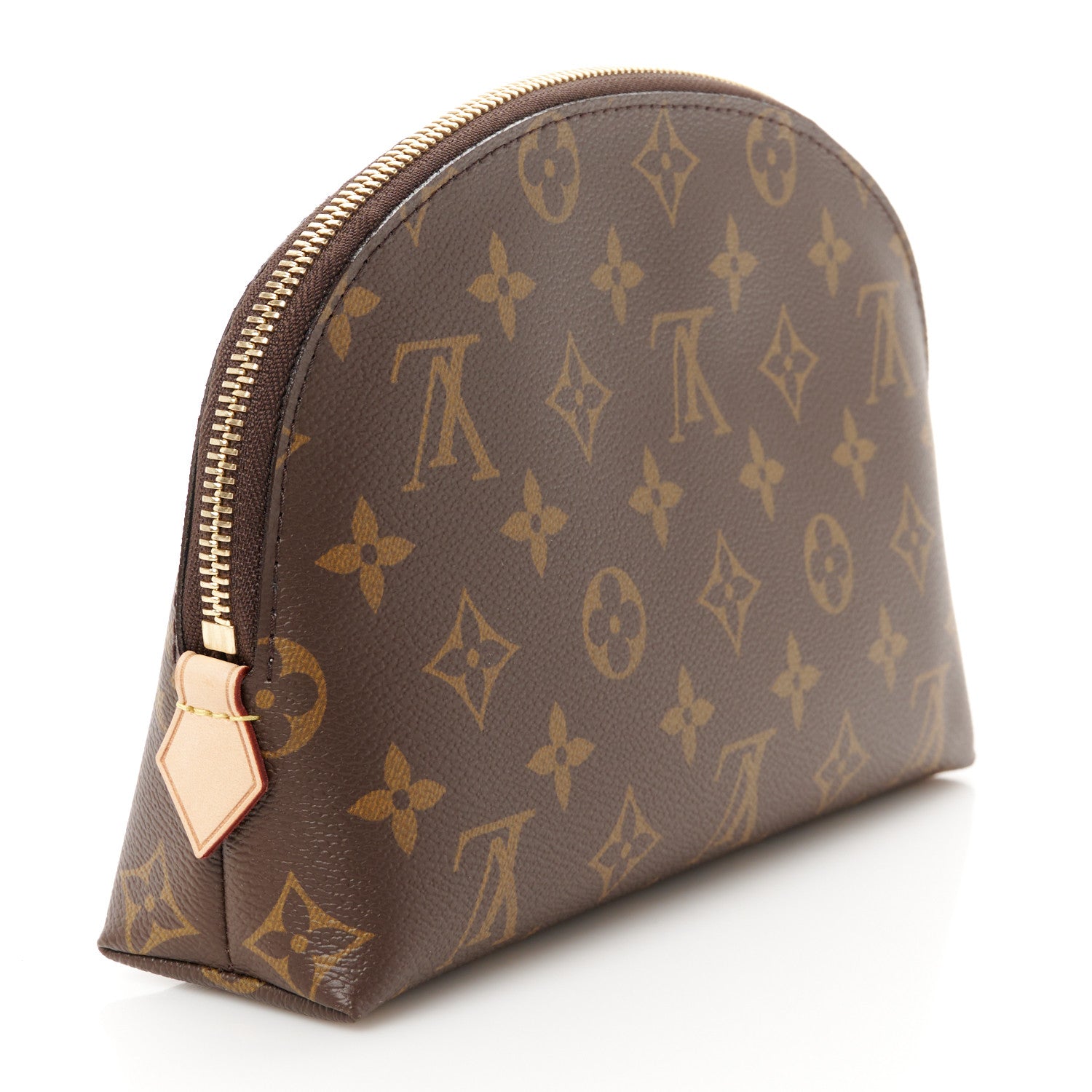 Louis Vuitton Monogram Cosmetic Pouch GM 3 of 8