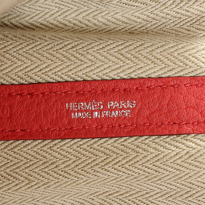 Hermes Negonda Garden Party 36 MM Bougainvillea 6 of 6